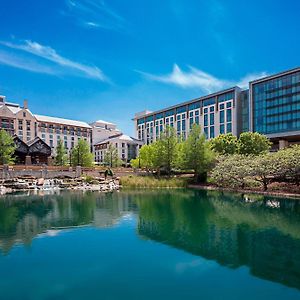 Gaylord Texan Resort And Convention Center